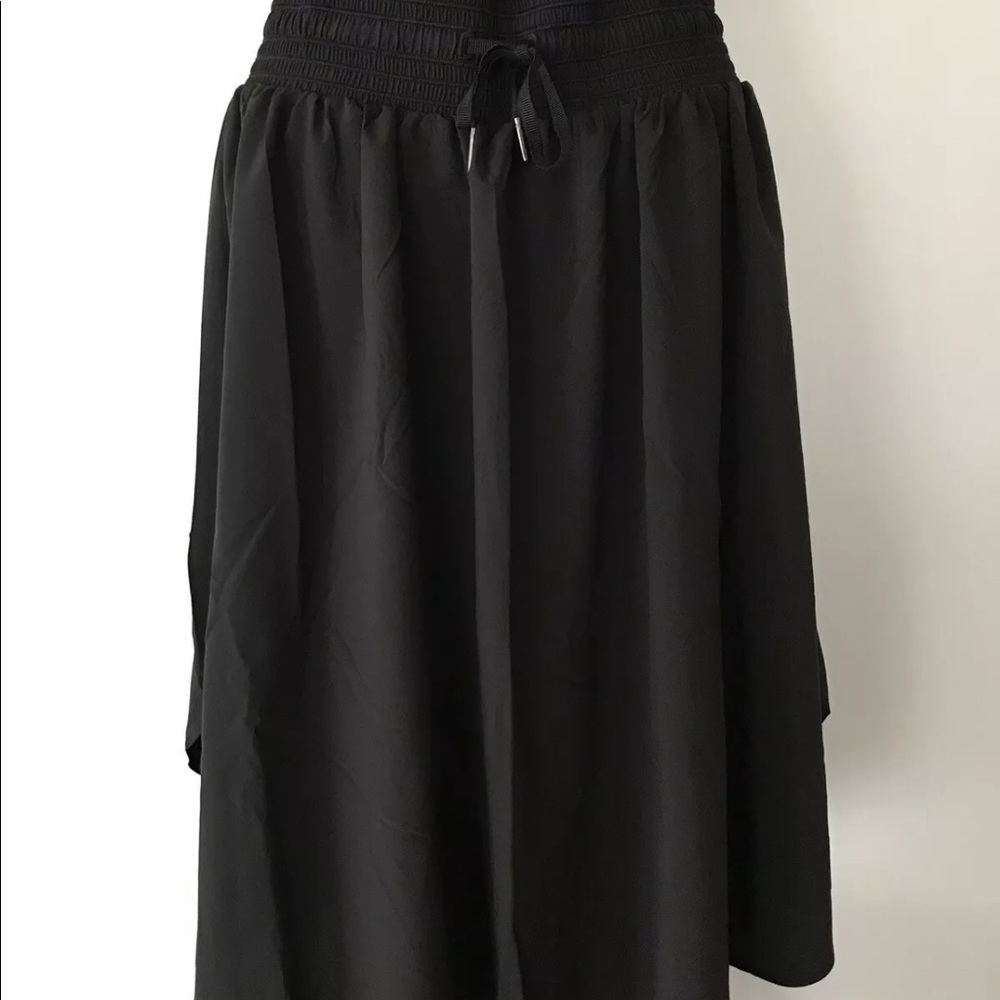 Lululemon ‘The Everyday’ Skirt - black